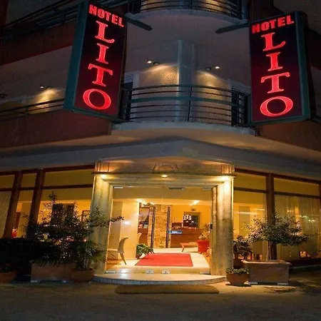 Lito מלון 3*