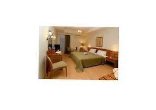 Lito Hotel Kymi